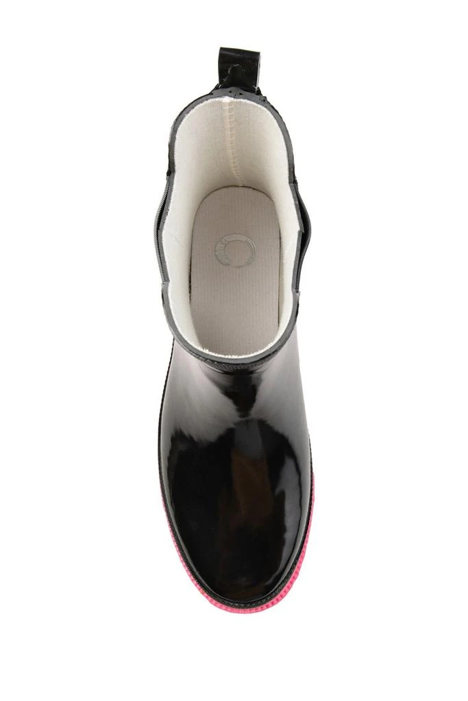 Journee Collection Tekoa Rain Boot 4