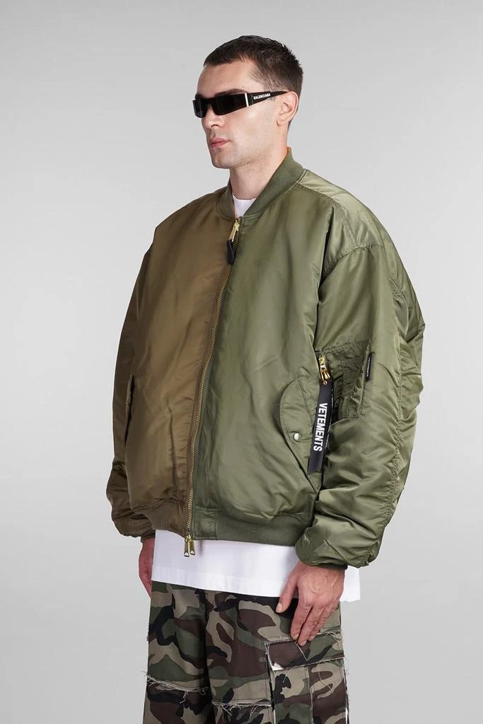 Vetements Vetements Bomber 4
