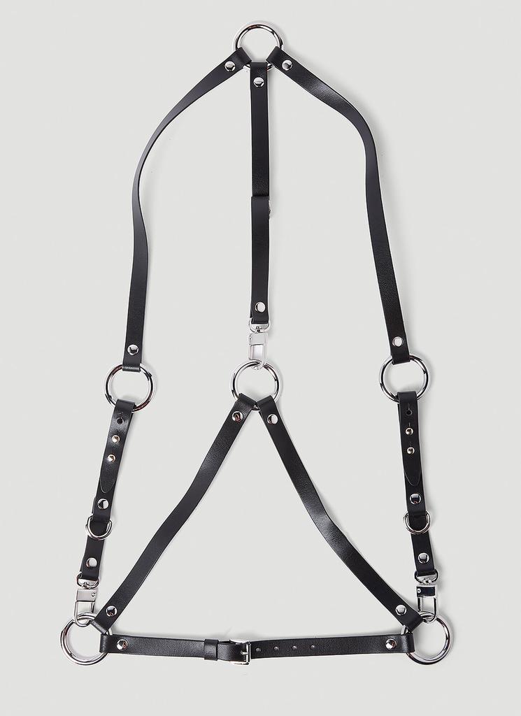 Vivienne Westwood Harness Belt