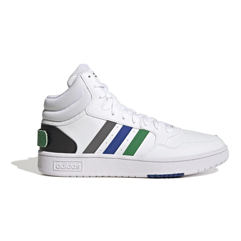 Adidas Hoops 3.0 High Top Sneakers 1