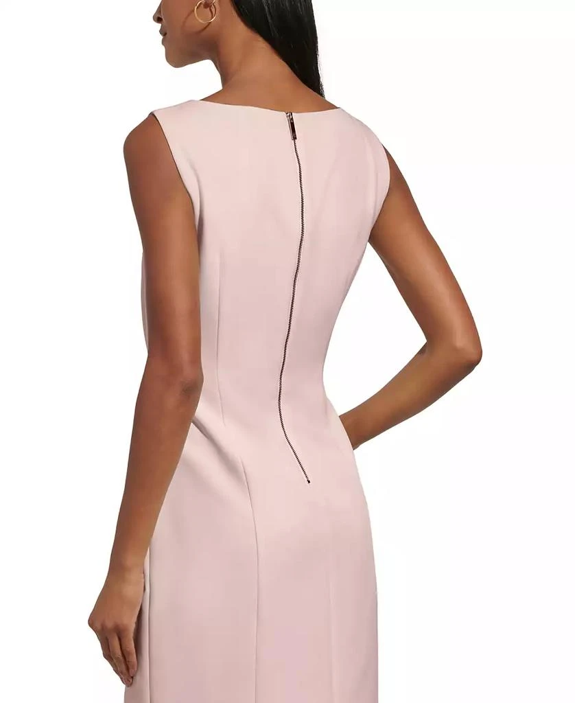 Tommy Hilfiger Women's Sleeveless Sheath Dress 2