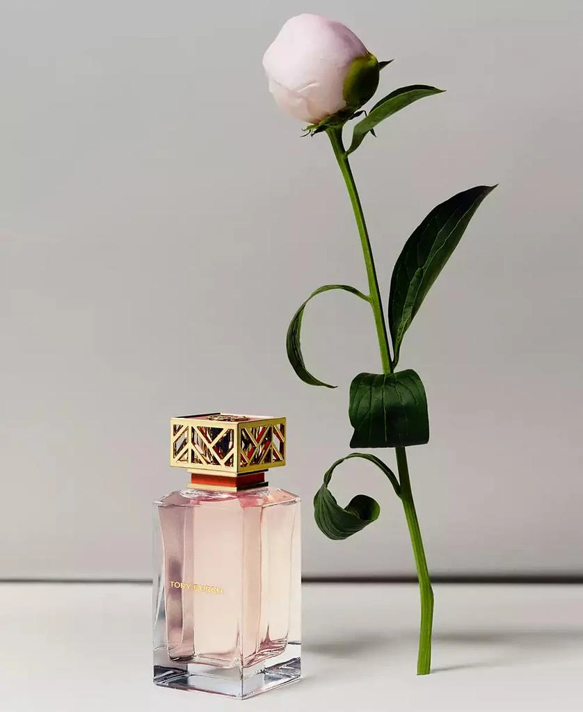 Tory Burch Signature Eau de Parfum Spray, 3.4 oz 2