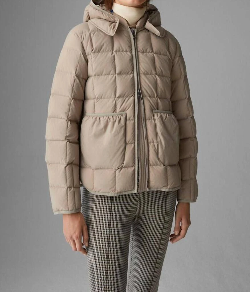 Bogner Bogner - Women's Lora Down Jacket 1