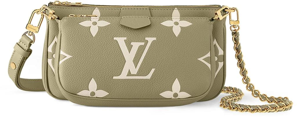 Louis Vuitton Multi Pochette Accessoires 9