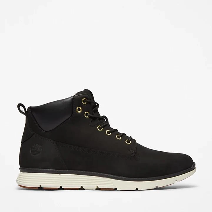 Timberland Killington Chukka Boot for Men in Black 1