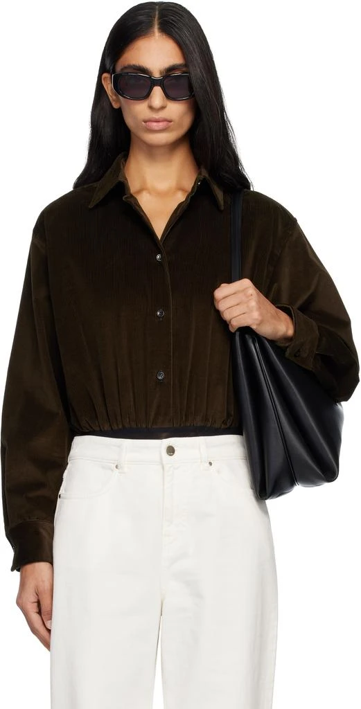 Max Mara Green Fertile Bodysuit 1