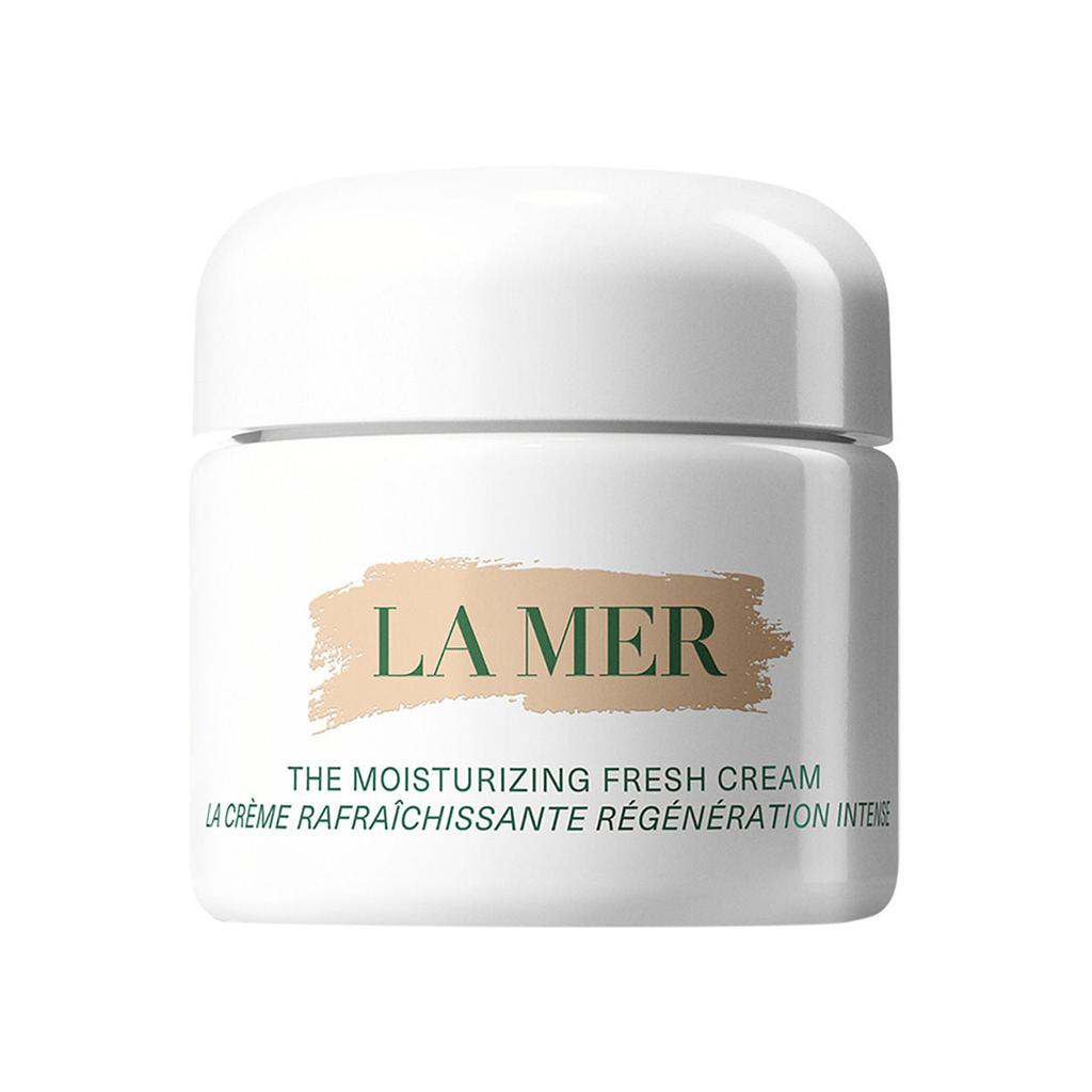 La Mer The Moisturizing Fresh Cream