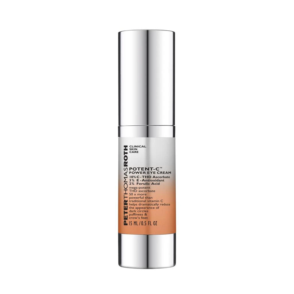 Peter Thomas Roth Potent-C™ Power Eye Cream