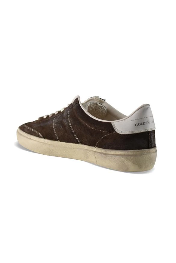 Golden Goose Sneakers Soul Star 3