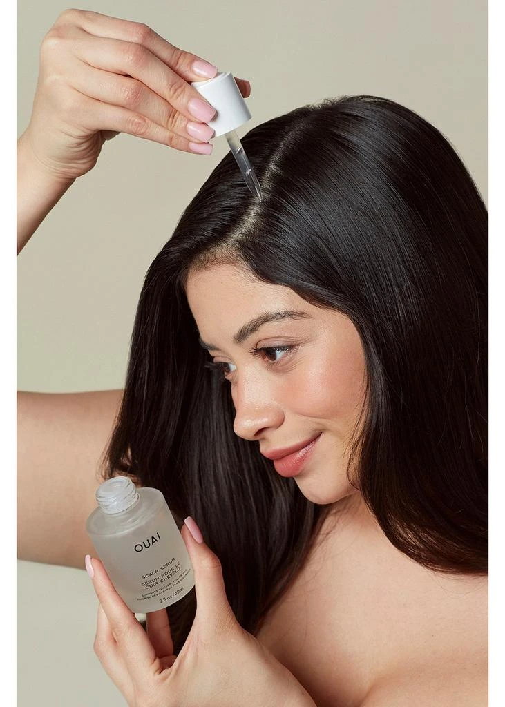 OUAI Scalp Serum 60ml 2