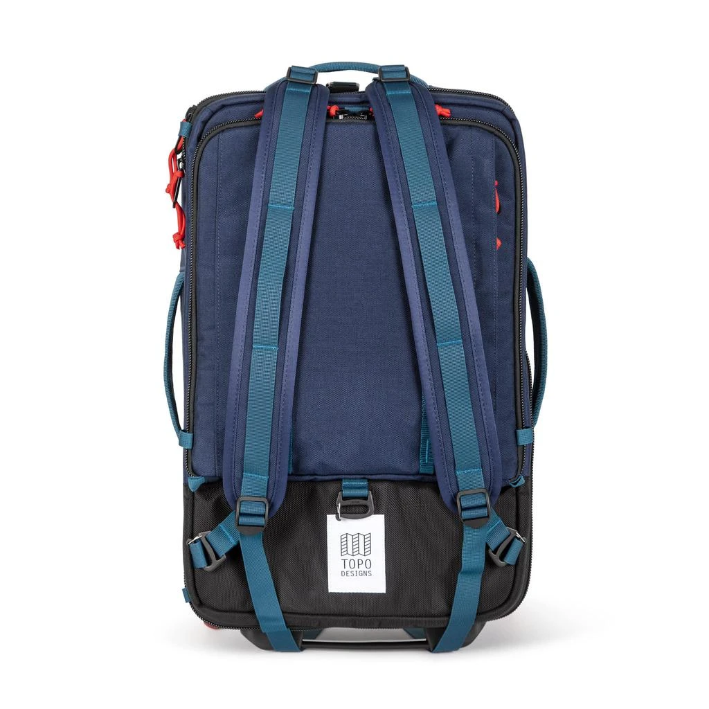 Topo Designs Global Travel Roller 3