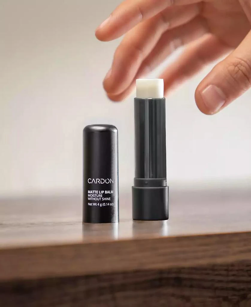 Cardon 2-Pc. Matte Lip Balm Set 4