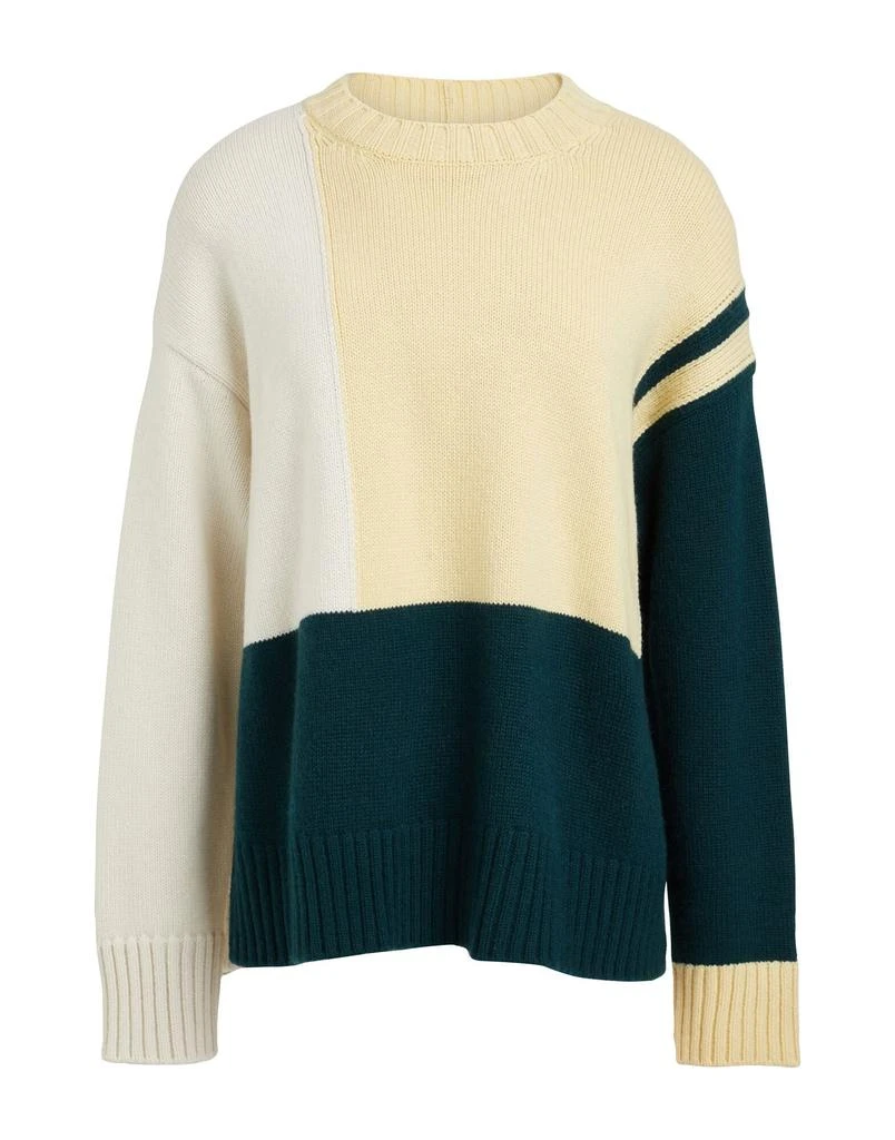 Jil Sander Cashmere blend 1