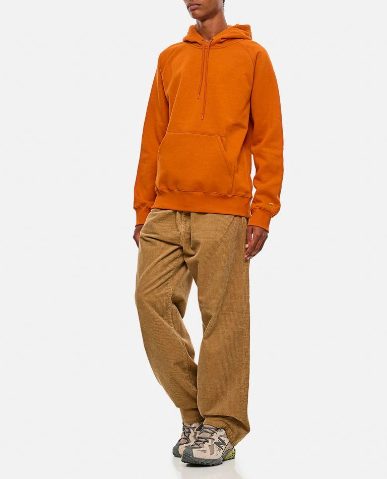 Carhartt WIP Carhartt Hoodie 2