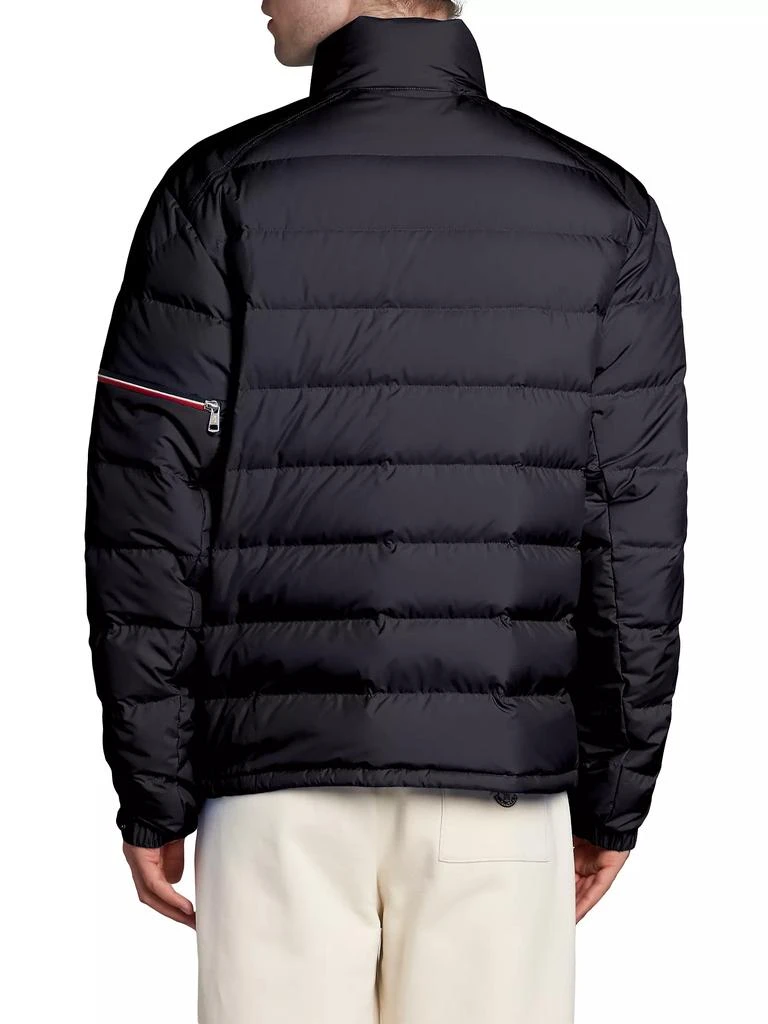 Moncler Colomb Quilted Down Jacket 5