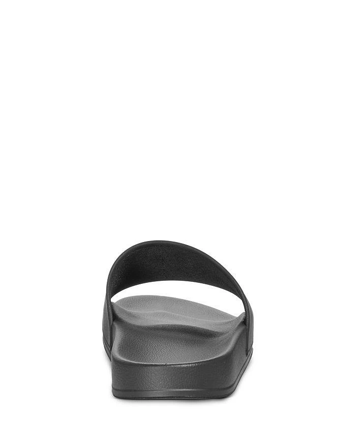 Balenciaga Men's Pool Slide Sandals 5