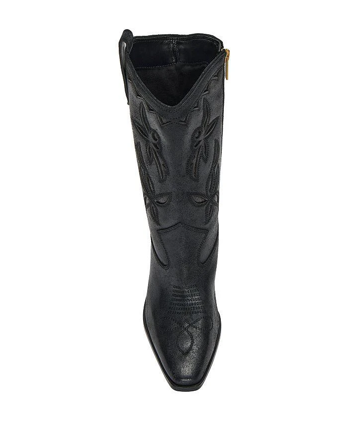 Vince Camuto Women's Alisah Embellished Boots 3