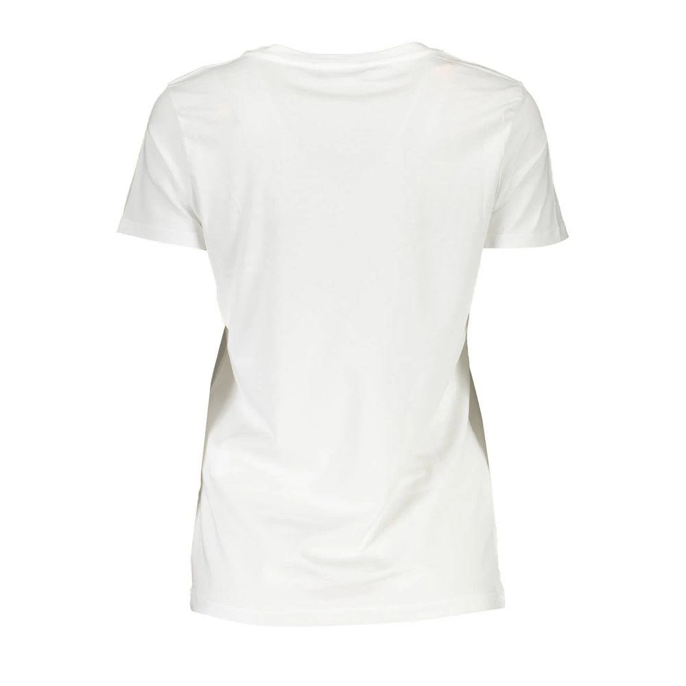 Scervino Street Cotton Men Women
s T-Shirt 2