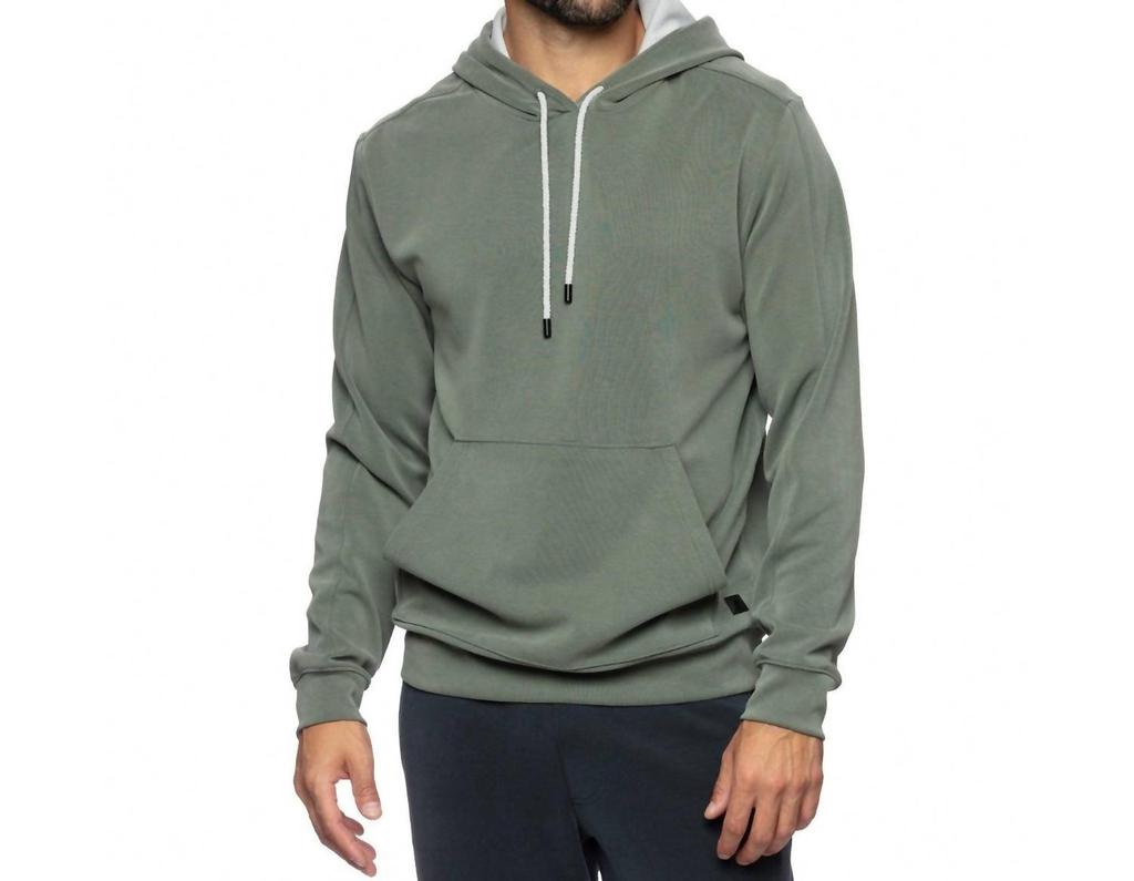 Fundamental Coast Fundamental Coast - Later On Hoodie