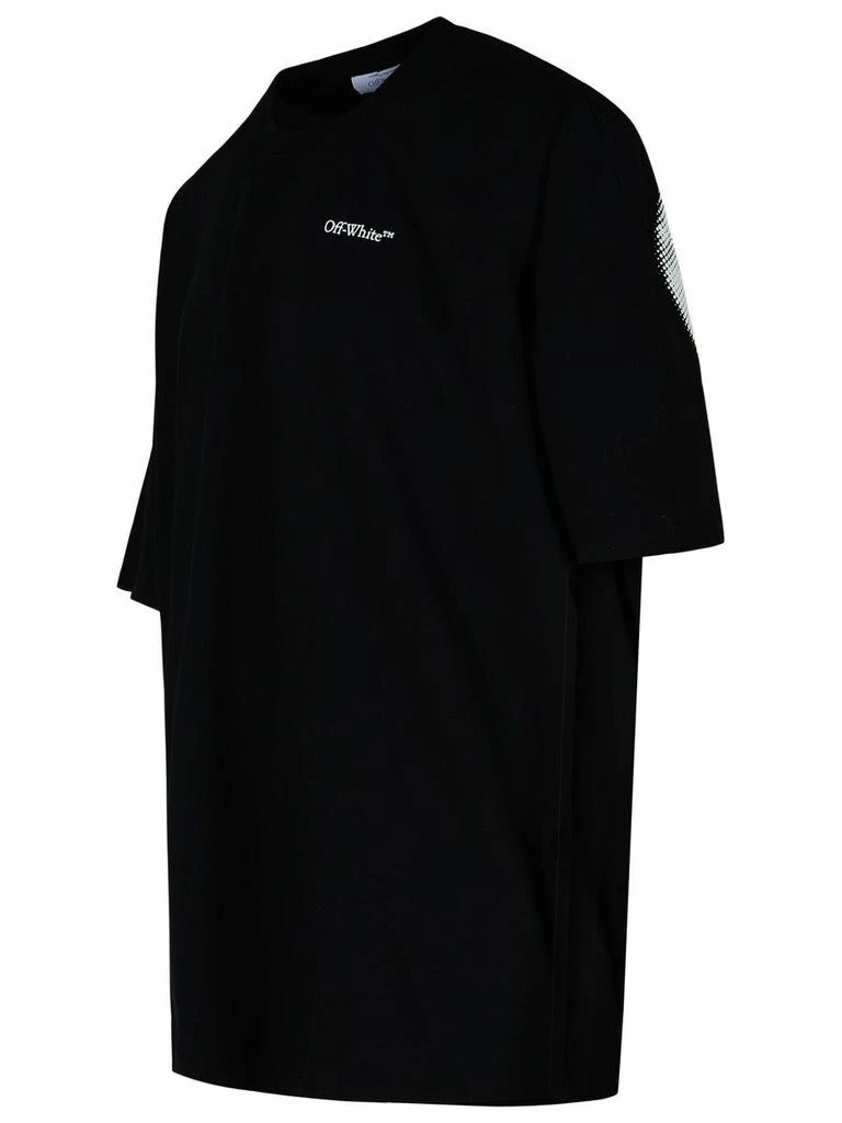 Off-White Off White T-Shirts And Polos 2