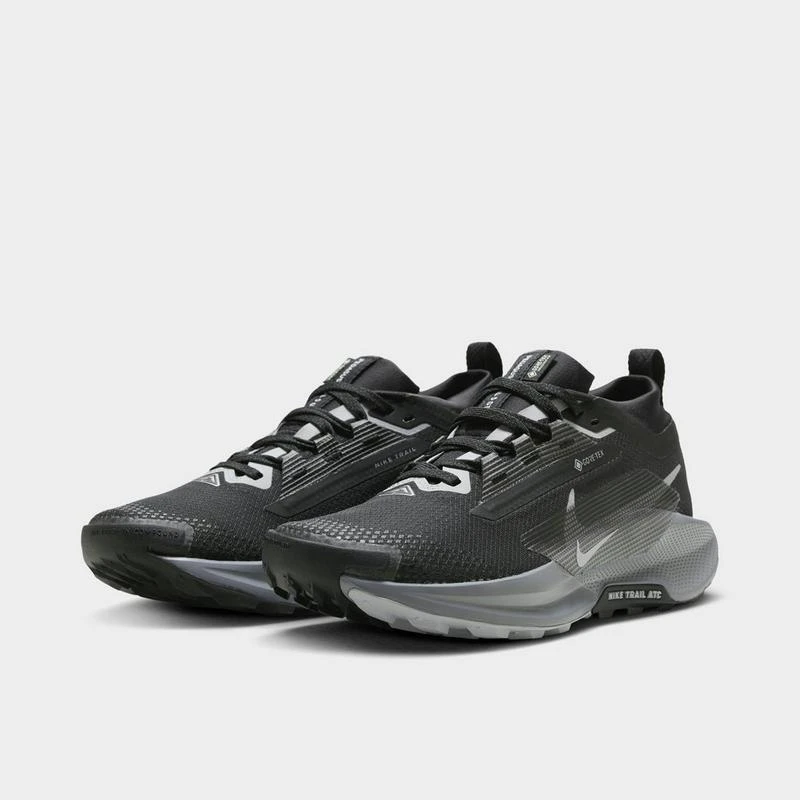 NIKE Women's Nike Pegasus Trail 5 GORE-TEX Waterproof Trail Running Shoes 2