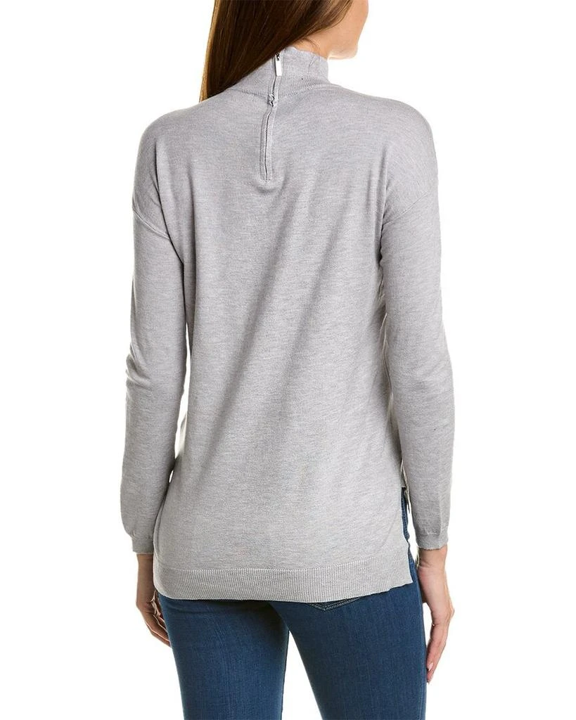 Joan Vass Joan Vass High-Low Top 2