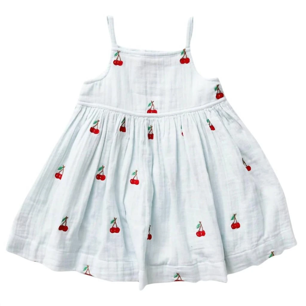 Pink Chicken Girls Tia Dress 1