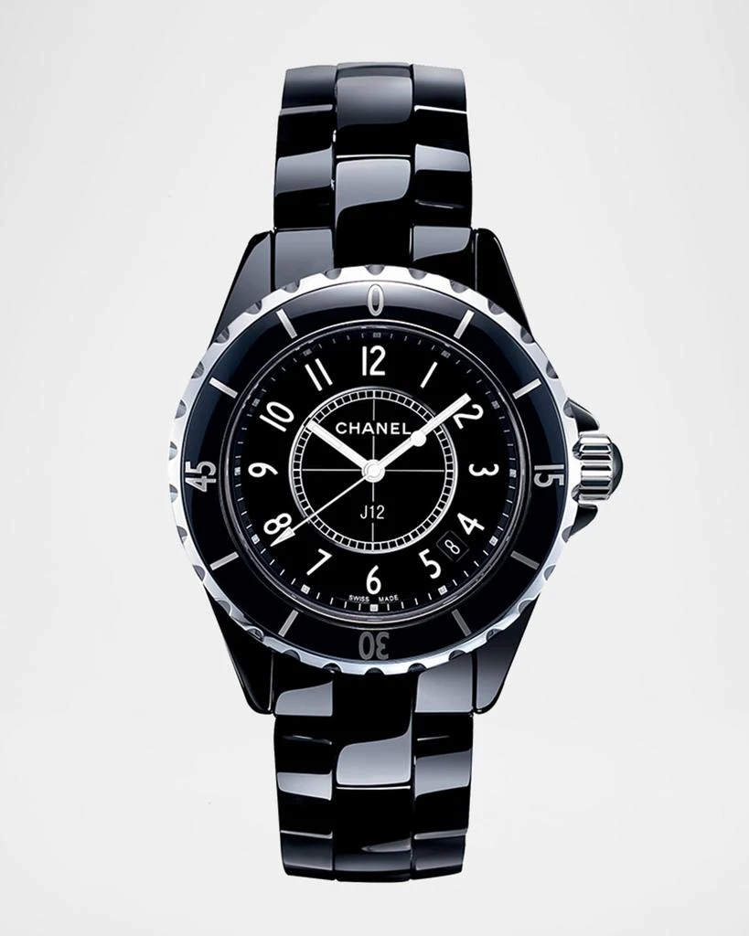 Chanel J12 WATCH 1