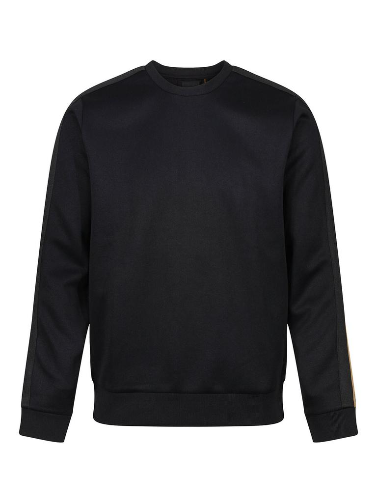 Luke 1977 Massachusetts sweatshirt