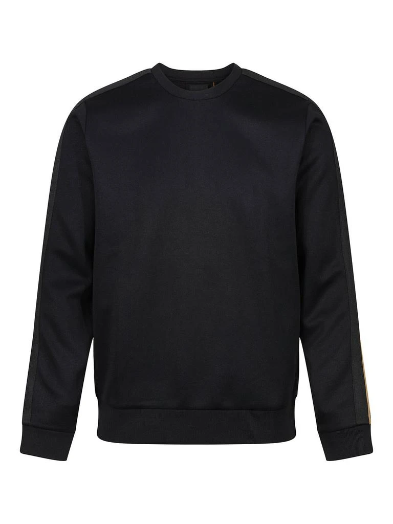 Luke 1977 Massachusetts sweatshirt 1