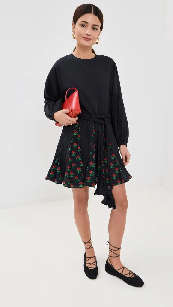 Rhode Ella Dress 4