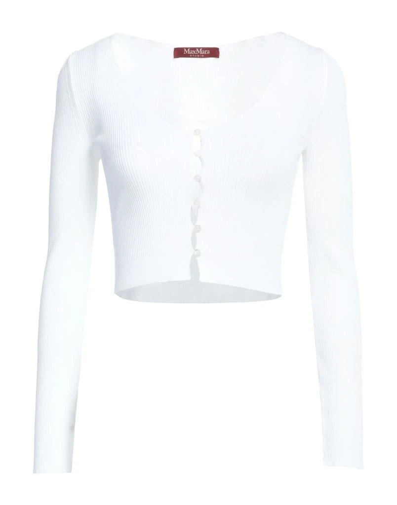 Max Mara Cardigan 1