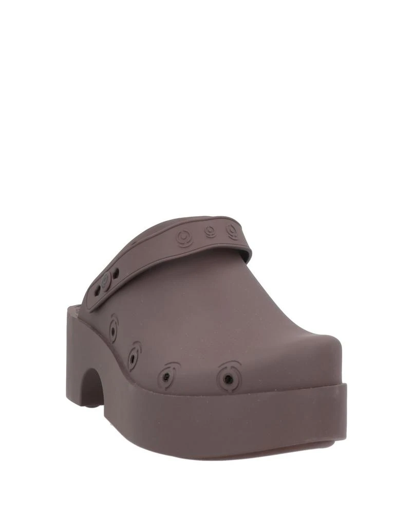 XOCOI Mules and clogs 2