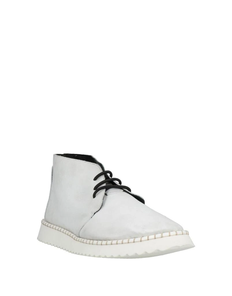 BRUNO BORDESE Ankle boot 2