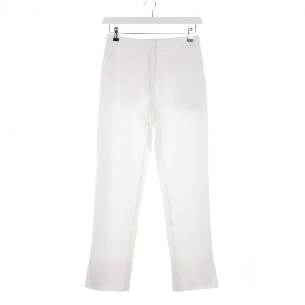 Burberry Burberry Wool trousers