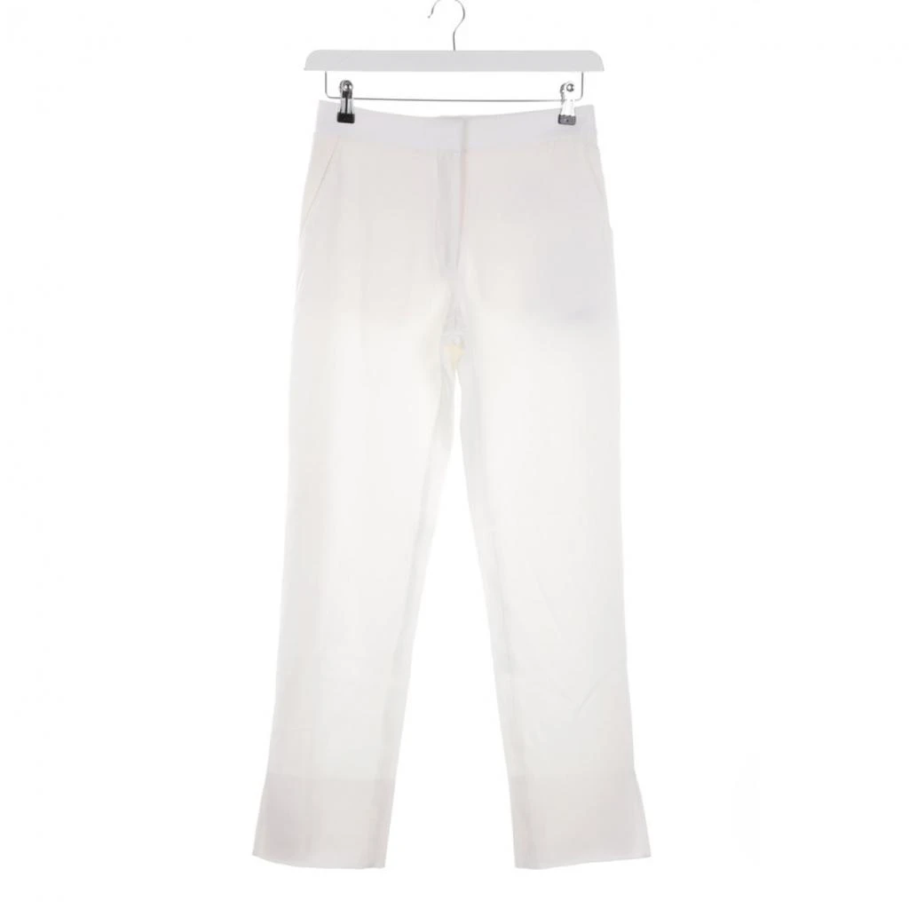 Burberry Burberry Wool trousers 1