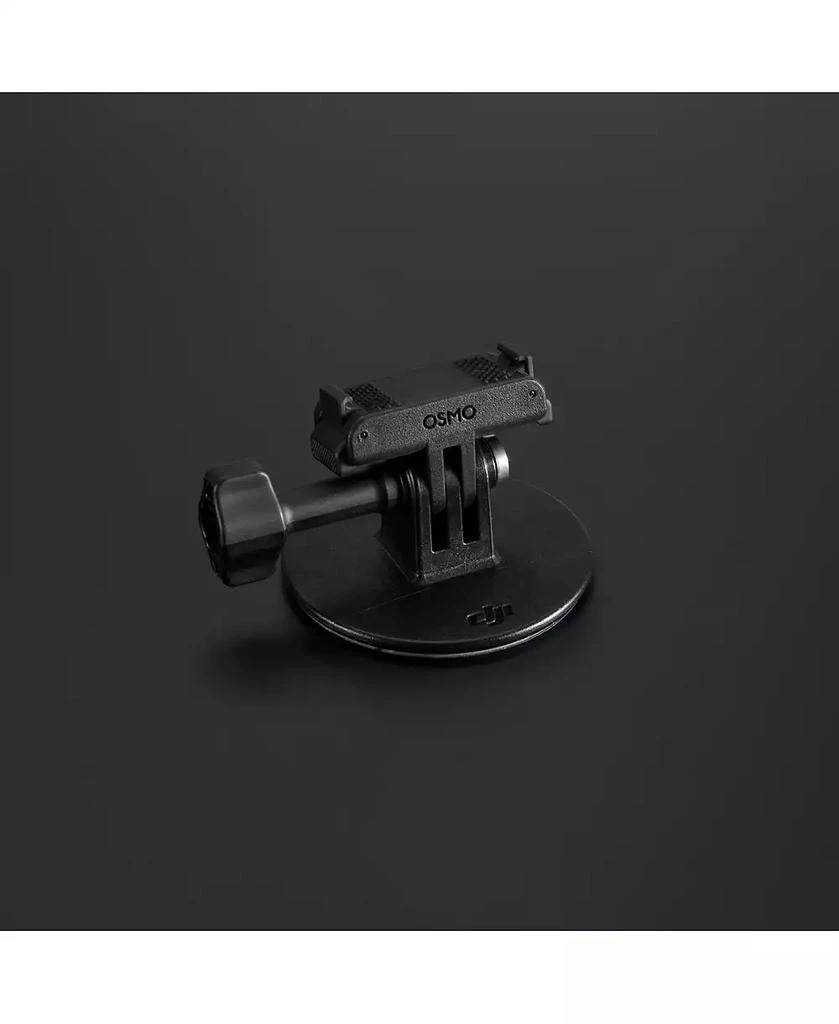 DJI Flat Adhesive Base Kit for Osmo Action 6 and Osmo Nano Camera 4