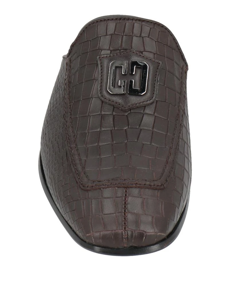 GIOVANNI CONTI Mules and clogs 4