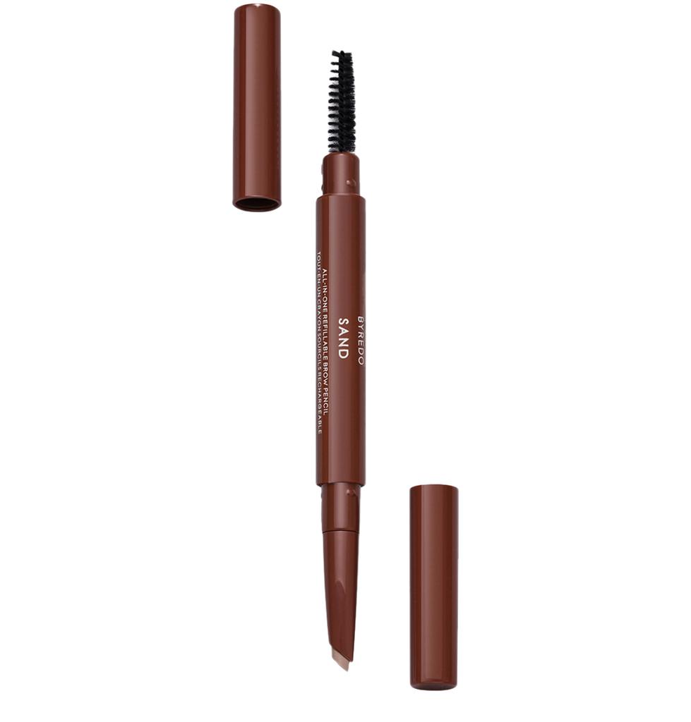 BYREDO All-In-One Brow Pencil + Refill