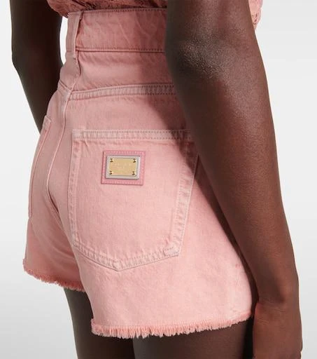 Dolce
Gabbana Denim shorts 5