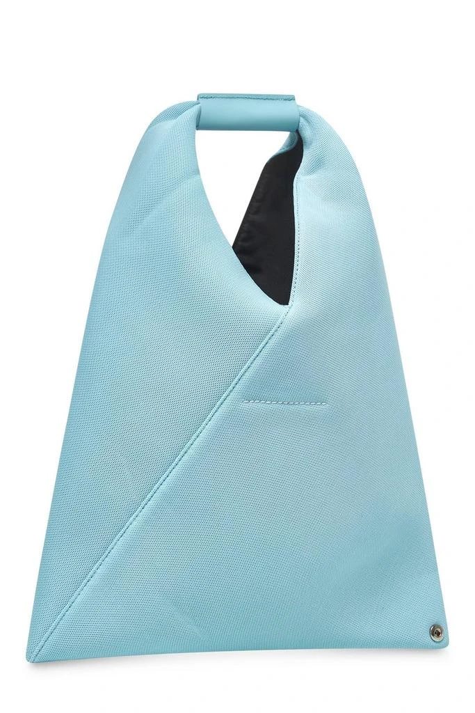 MM6 MM6 Maison Margiela Small Japanese Top Handle Bag 2