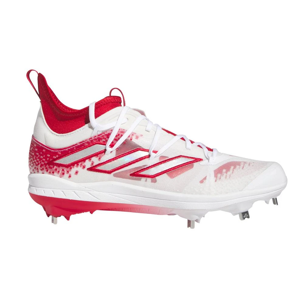 Adidas Adizero Afterburner 9 NWV Baseball Cleats 1