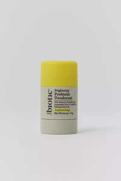 Biotic Beauty Biotic Beauty Brightening Probiotic Deodorant 2