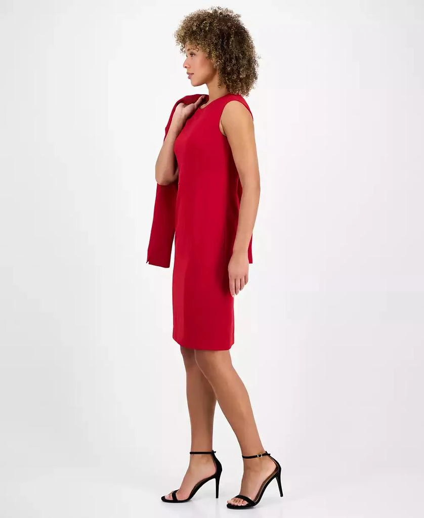ladies xmas jumper dresses Women's Christmas Sweater Dress | Ugly Christmas Sweater