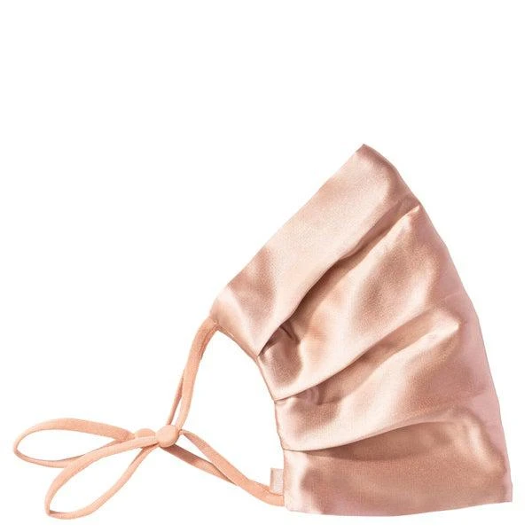 Slip Slip Reusable Face Covering (Various Colours) (Worth $39.00) 1