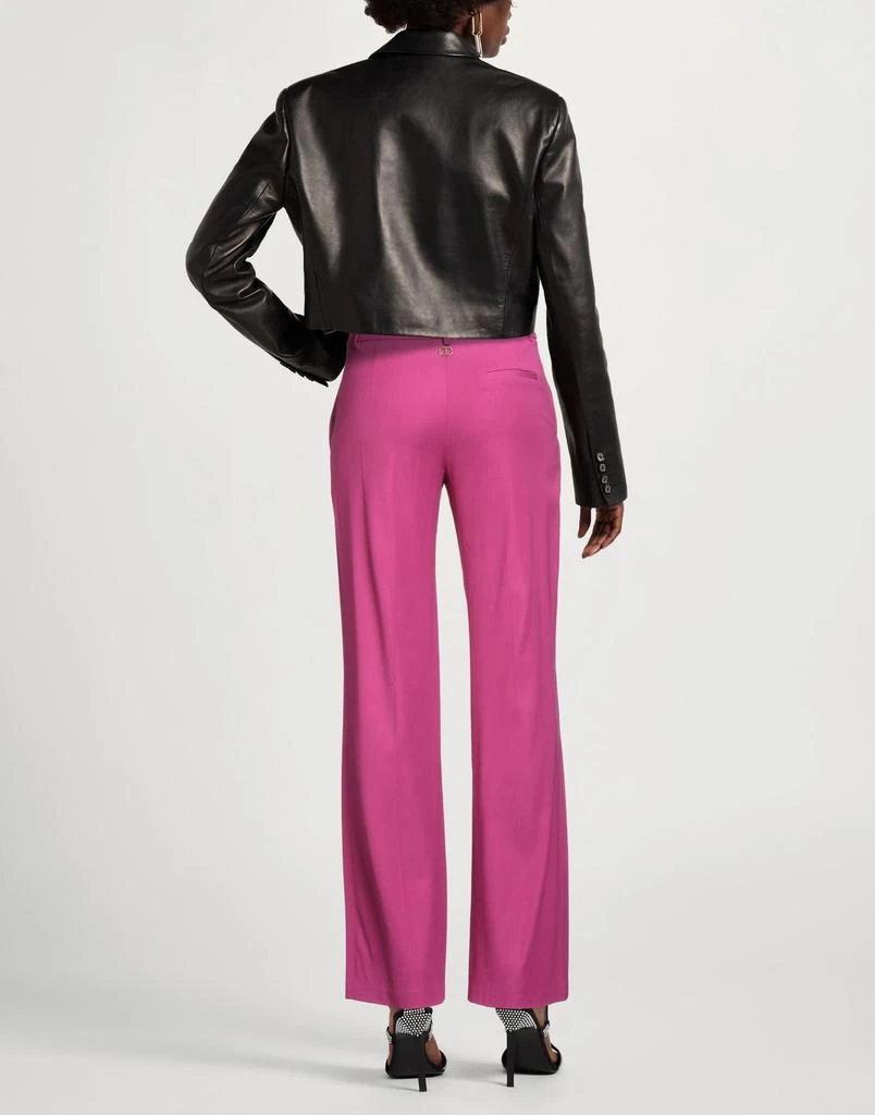 TWINSET Casual pants 3