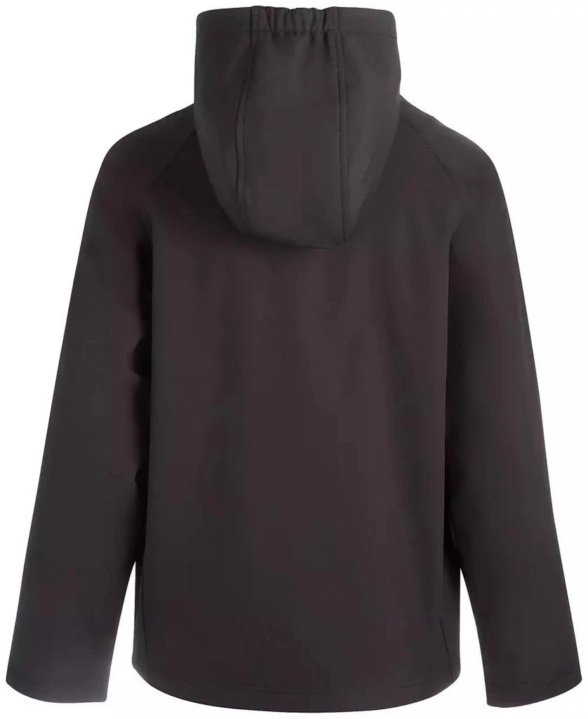Spyder Big Boys Hooded Softshell Jacket 2