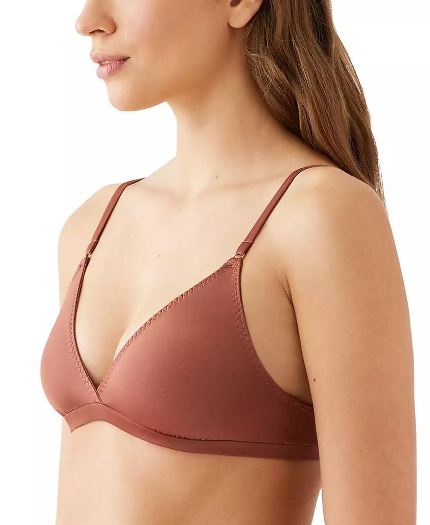 Wacoal by Wacoal Women's Spotlight Triangle Bralette, 910293