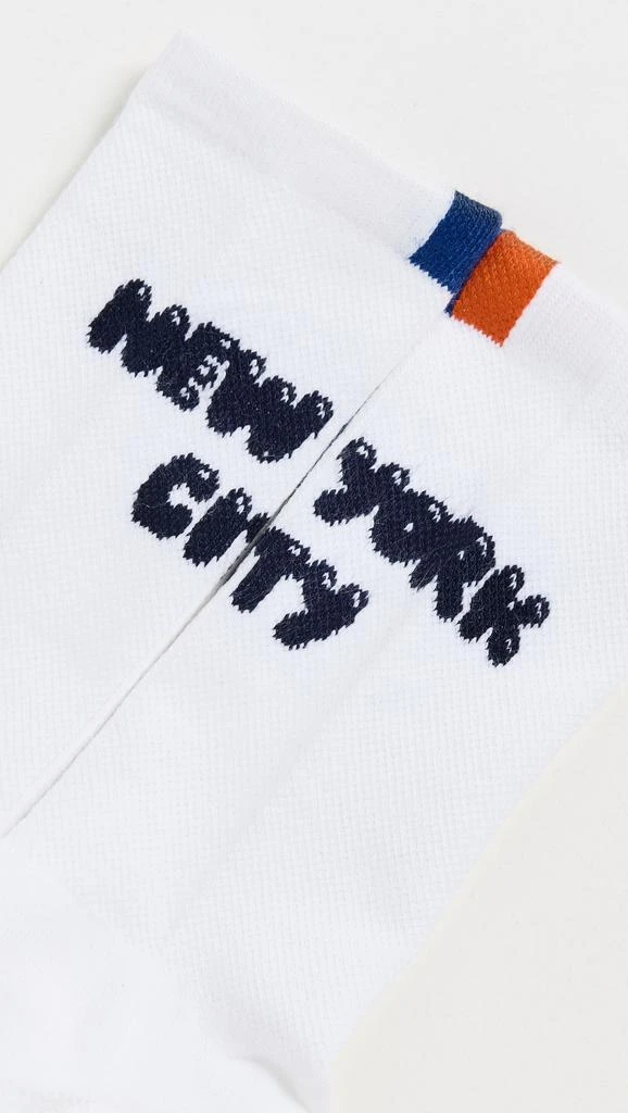 KULE New York City Socks 2