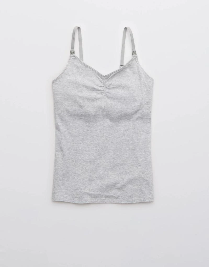 Aerie Mama By Aerie™ Nursing Tank Top 3